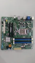 Comprar Placa Mãe 1155 Ddr3 Pos-piq77cl  Aceita I3\u002Fi5\u002Fi7 Com Nfe