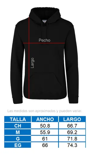 Sudadera The Umbrella Academy