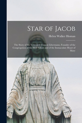 Libro Star Of Jacob; The Story Of The Venerable Francis L...