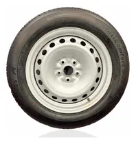 Comprar Rin 17 Chevrolet Captiva Llanta Nueva 215\u002F60 Refaccion Giti