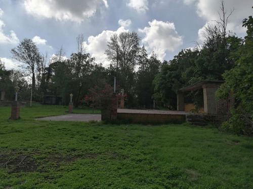 Venta De Terreno En Tlatilco Cod. Ht454