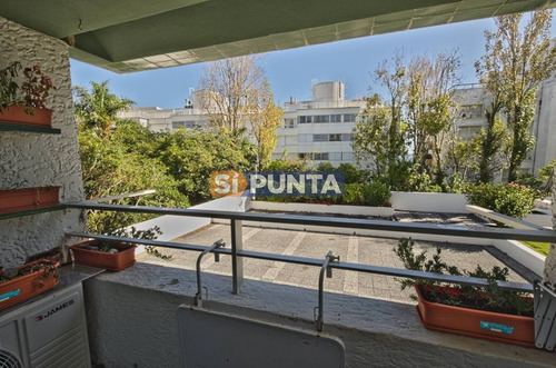 Imagen 6 de 14 de Apartamento En Venta - Península