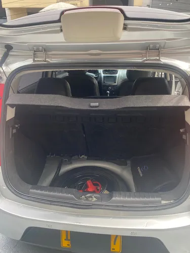 Chevrolet Sail 1.4 Ltz Sport