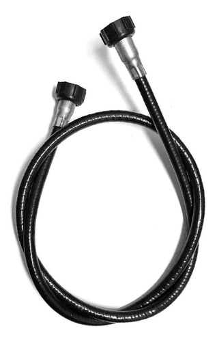 Cable Velocimetro Moto Hyosung 125 Mp Solomototeam