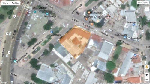 Imagen 5 de 9 de Local 21 M2 Galería Diag San Martín , La Falda. Córdoba