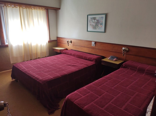 Imagen 24 de 26 de Inmejorable Ubicación Importante Hotel En Venta Zona Centro De Gesell A Metros Del Mar Y Del Centro Comercial