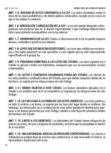 Paquete Código Civil Estado De México + Código Penal Estado De México Bolsillo 2025. Con Versión Digital.