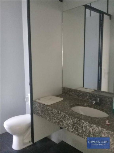 Imagem 13 de 24 de Laje Comercial Para Alugar, 1.230m² - Chácara Santo Antônio - São Paulo/sp - Lj0127
