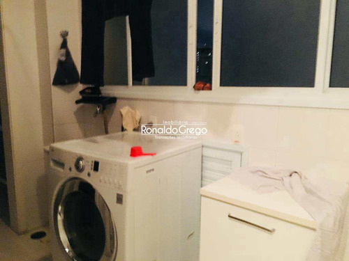 Imagem 7 de 27 de Apartamento Venda/locação 3 Dorms, Santa Cecília- R$ 2.7 Mi - A5095