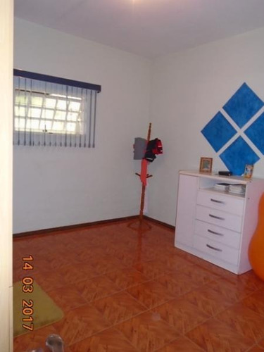 Imagem 7 de 15 de Casa Para Venda Em Araras, Parque Industrial, 3 Dormitórios, 1 Banheiro, 1 Vaga - F3164_2-767737
