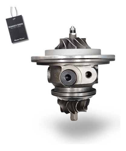 Conjunto Rotativo Vw Passat 1.8 150cv Turbo K03 Master Power