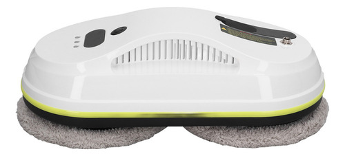 Robot Limpiador De Ventanas Con Control Remoto Inalámbrico