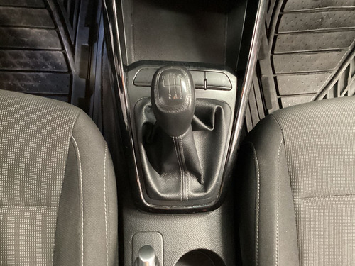 Kia Rio 1.6 Hb LX Mt