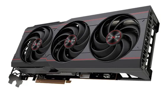 Radeon Rx 6800 Xt