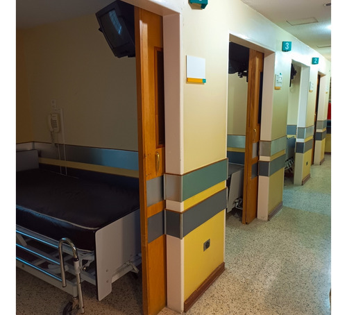 Local En Venta En Bello Monte, Caracas. Acondicionado Para Clinica