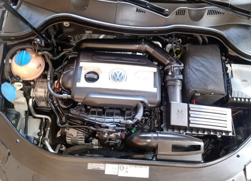 Volkswagen Passat 2012 2.0 Tsi 4p