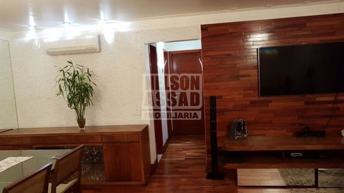 Imagem 3 de 20 de Apartamento Em Condomínio Padrão Para Venda No Bairro Vila Formosa, 3 Dorm, 1 Suíte, 2 Vagas, 128 M - 1406