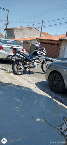 Honda Falcon