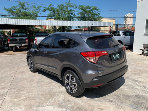 Imagem 4 de 12 de Honda Hrv Ex 2016 Super Conservado