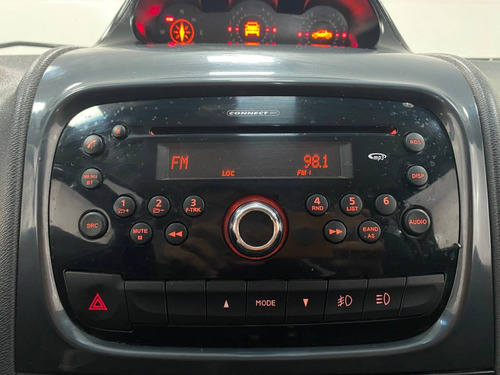 Fiat Strada 1.8 MPI ADVENTURE CD 16V FLEX 3P MANUAL