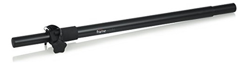 Extensor De Subwoofer/altavoz Estándar Gator Frameworks Pole