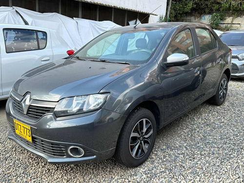 Renault Logan 1.6 Privilege / Intens