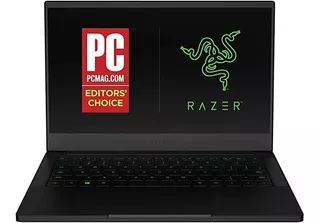 Renovada) Razer Blade Stealth 13 Ultrabook Gaming Laptop In®