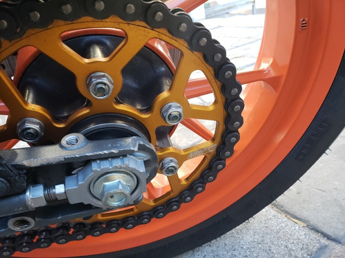 Imagen 7 de 9 de Ktm Rc 390