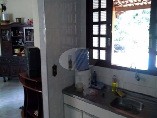 Chácara À Venda Em Distrito De Martim Francisco - Ch212505