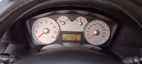 Fiat Stilo 2009 1.8 8v Sporting Flex 5p