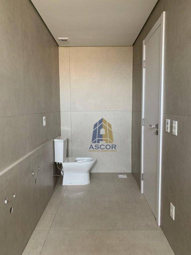 Imagem 13 de 27 de Novíssimo Apartamento De Três Suítes Em Jurerê! - Ap3111