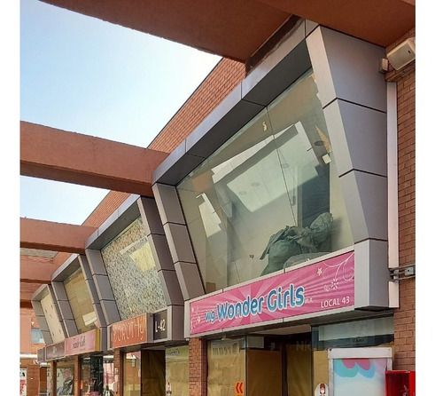 Excelente Local Comercial En Patronato