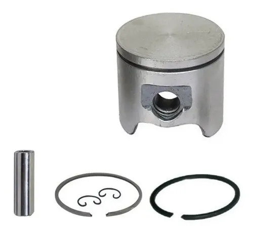Kolben Husqvarna 550Xp/545 43Mm Deutsch