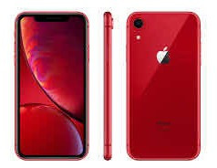 iPhone XR 64 Gb (Usado)