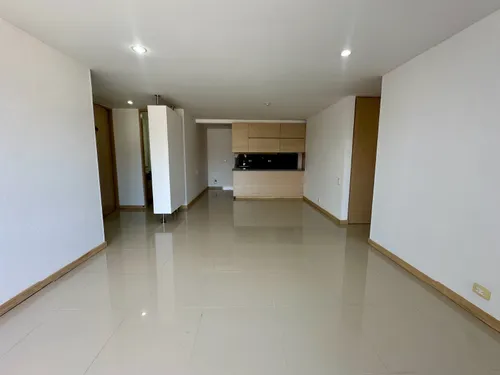 Apartamento En Arriendo En Jardines. Cod A776072