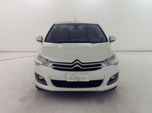 Citroen C4 Lounge Lounge 2.0 Tendance 2015