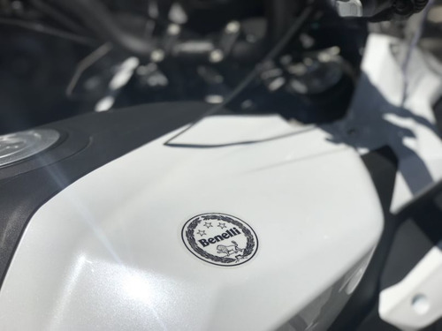 Imagen 10 de 17 de Benelli Trk 502 0km Cycles Motoshop