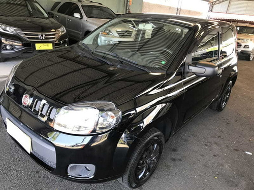 Fiat Uno Vivace Celeb. 1.0 Evo F. Flex 8v 2p