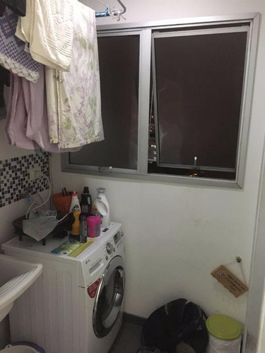Imagem 7 de 19 de Apartamento Residencial Reformado À Venda, Bosque Da Saúde, São Paulo - Ap8325. - Ap8325