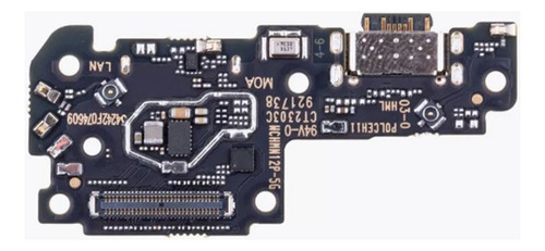 Flex De Carga Compatible Con Xiaomi Poco X5 Pro + Kit