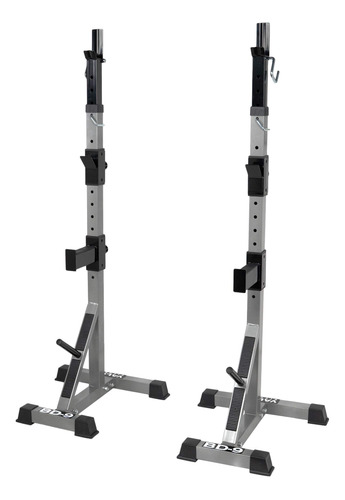 Valor Fitness Bd Independent Bench Press And Squat Rack