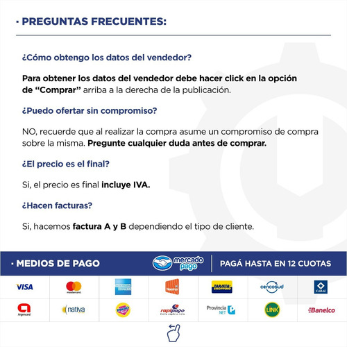 Imagen 8 de 9 de Kit Amortiguadores Traseros Ford Focus 3 13+ - Original