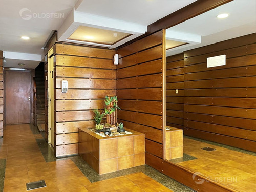 Departamento En Villa Crespo
