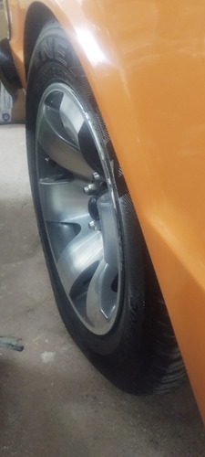 Ford Falcon Sprint