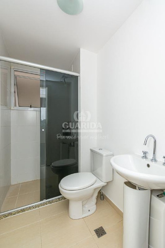 Imagem 12 de 30 de Apartamento Para Aluguel, 3 Quartos, 1 Suíte, 1 Vaga, Alto Petropolis - Porto Alegre/rs - 8217