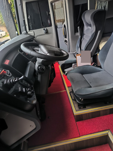 Busscar Vissta Buss Ld 400 Ano 2020 Volvo B420r Jm Cod.551