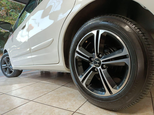 Honda Fit LX FLEX AT