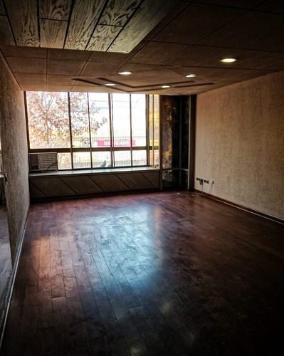 Bodega En Arriendo En Santiago