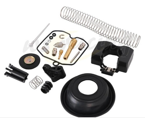 Kit De Reparación Para Carburador Harley Sportster 27421-99