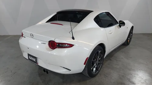 Mazda Mx-5 2.0 I Grand Touring At